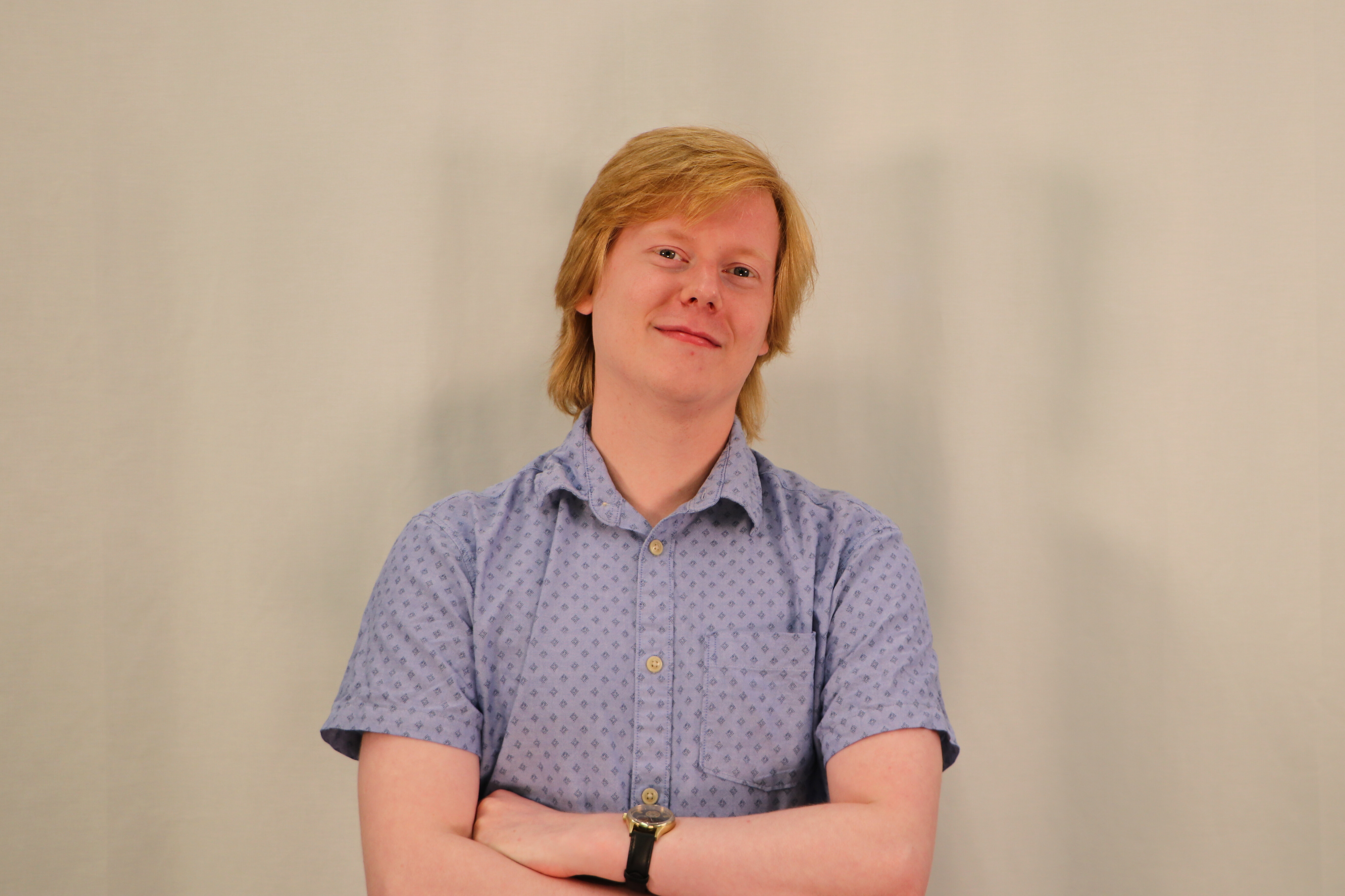 Anders Jacobsen