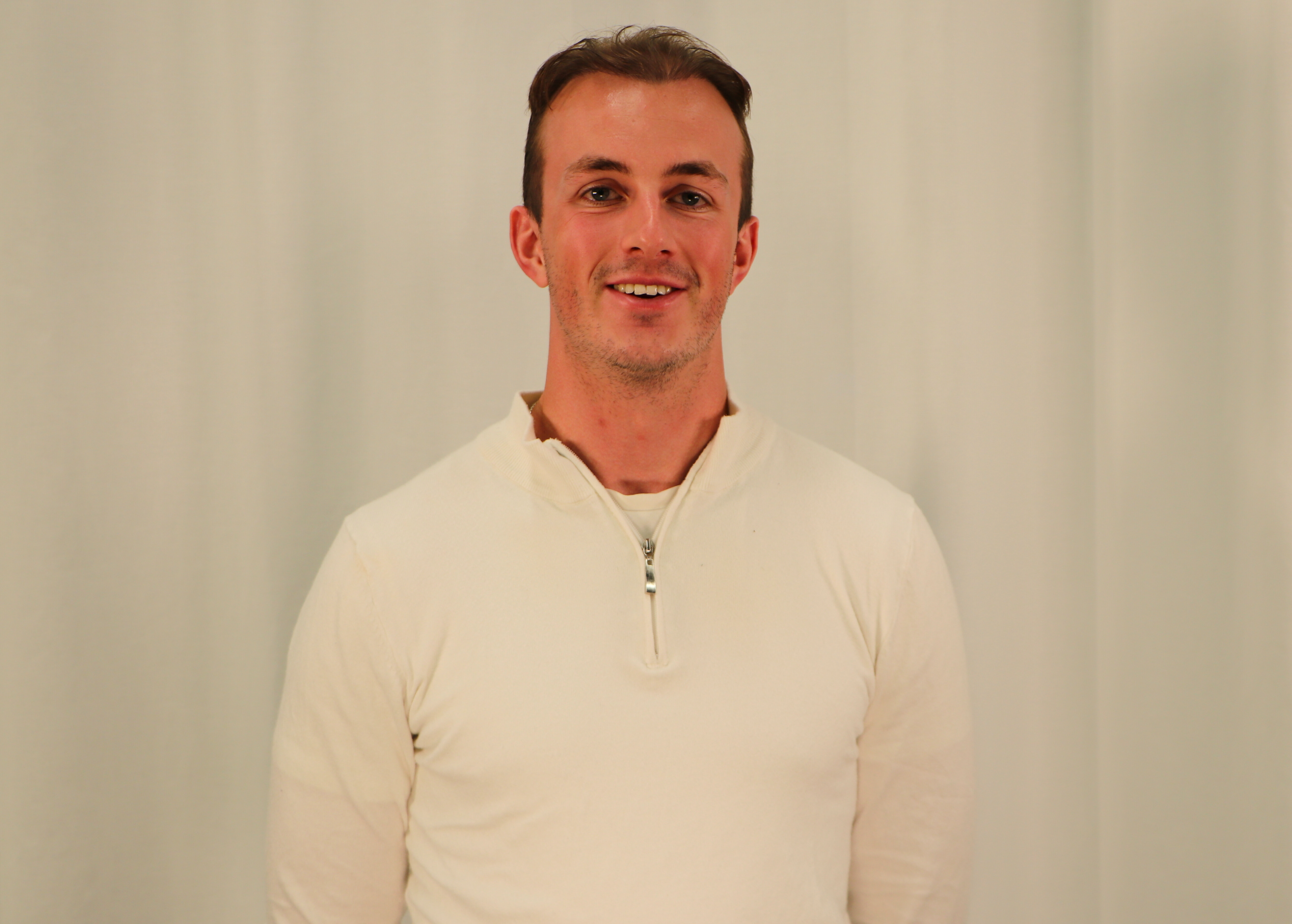 Jonas Holm Jæger