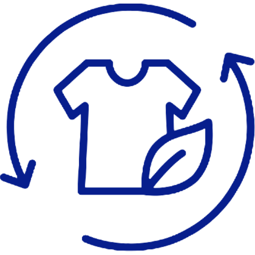 Sustainable Shopping icon