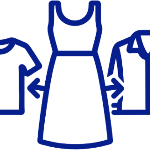 Try Multiple Styles icon